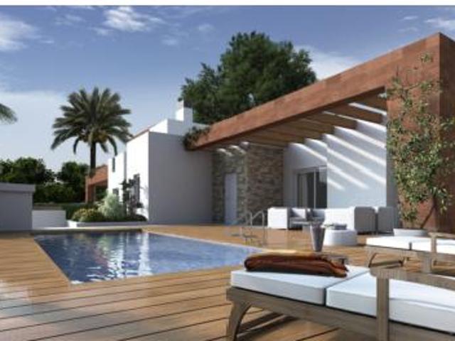 Chalet en venta en Urbanización la Florida, el Baix Segura / La Vega Baja