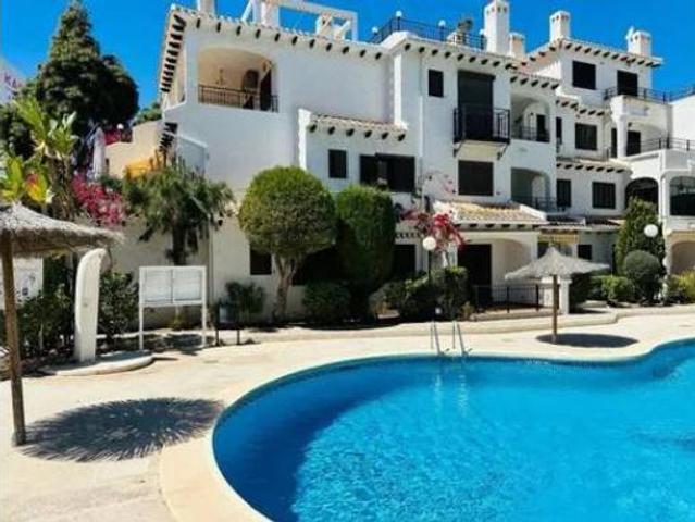 Chalet en venta en Urbanización La Zenia II, el Baix Segura / La Vega Baja