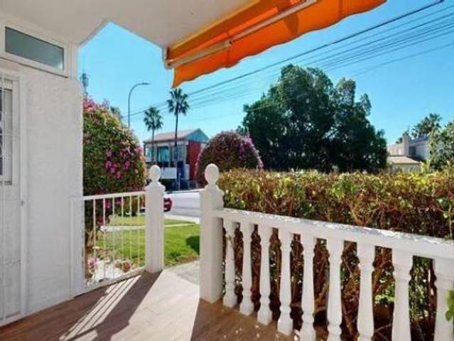 Chalet en venta en Villa Martín, el Baix Segura / La Vega Baja