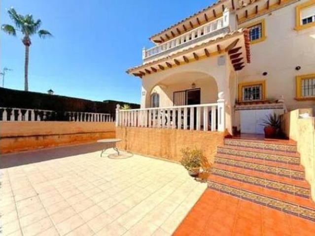 Chalet en venta en Villa Martín, el Baix Segura / La Vega Baja