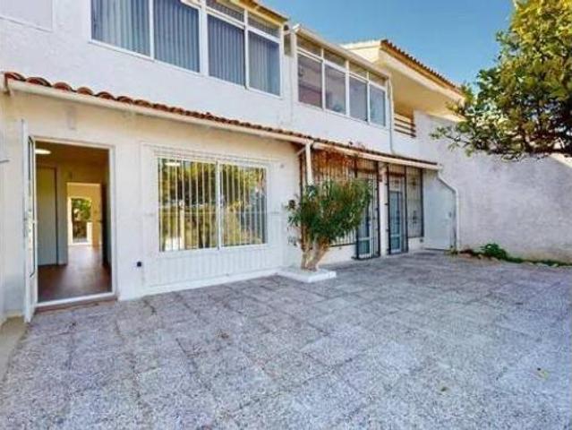 Chalet en venta en Villa Martín, el Baix Segura / La Vega Baja