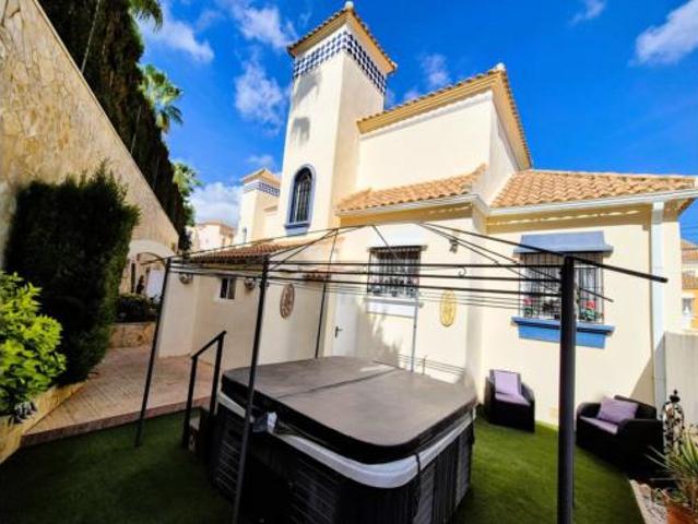 Chalet en venta en Sierra de Cádiz, Andalucía