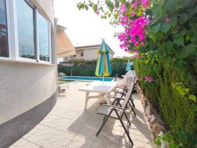 Chalet en venta en Playa Flamenca II, el Baix Segura / La Vega Baja