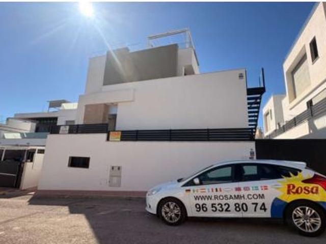 Chalet en venta en Lagosol-Sector F-2, el Baix Segura / La Vega Baja