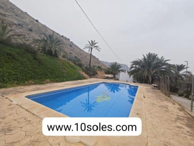 Chalet en venta en Raiguero de Bonanza, el Baix Segura / La Vega Baja