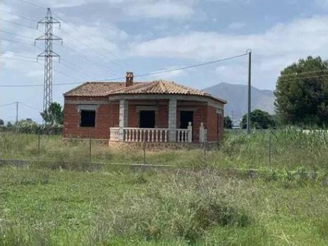 Chalet en venta en el Baix Segura / La Vega Baja, Valencia
