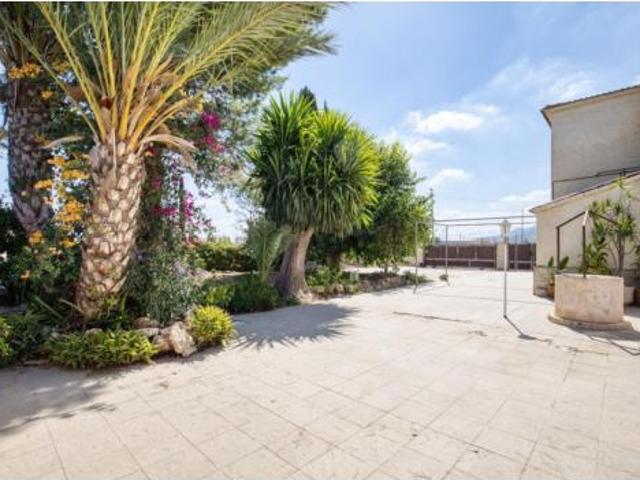 Chalet en venta en Parroquia de la Matanza, el Baix Segura / La Vega Baja