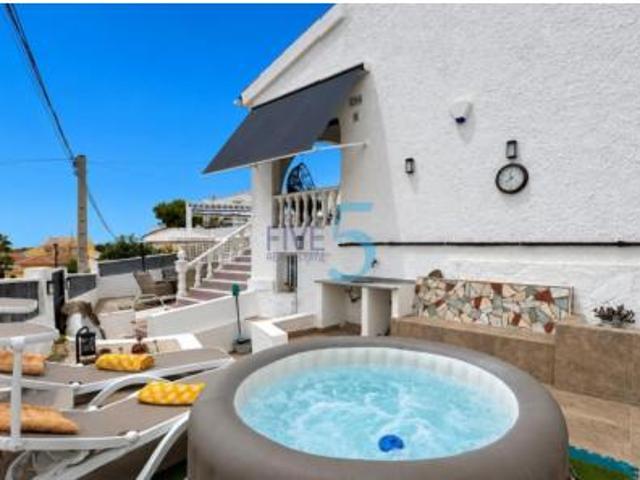 Chalet en venta en El Mojón, Área Metropolitana de Murcia