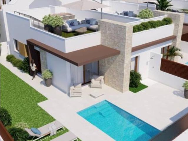 Chalet en venta en El Mojón, Área Metropolitana de Murcia