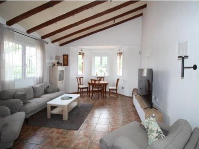 Chalet en venta en Molins, el Baix Segura / La Vega Baja