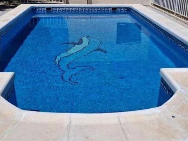 Chalet en venta en Parroquia de la Matanza, el Baix Segura / La Vega Baja