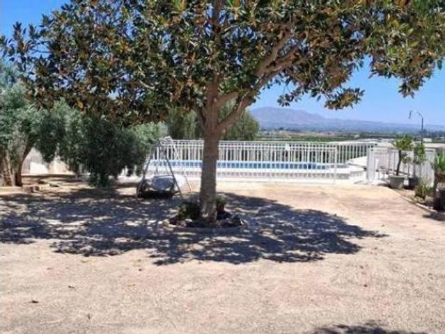Chalet en venta en Parroquia de la Matanza, el Baix Segura / La Vega Baja