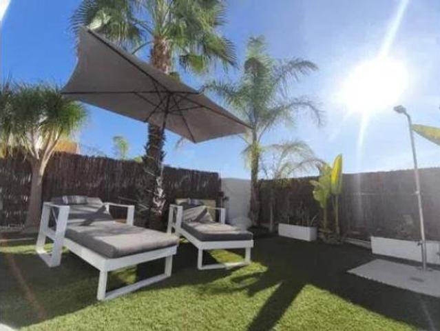 Chalet en venta en El Mojón, Área Metropolitana de Murcia