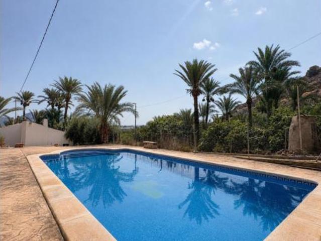 Chalet en venta en Raiguero de Bonanza, el Baix Segura / La Vega Baja
