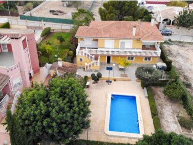 Chalet en venta en Urbanización Montepinar, el Baix Segura / La Vega Baja