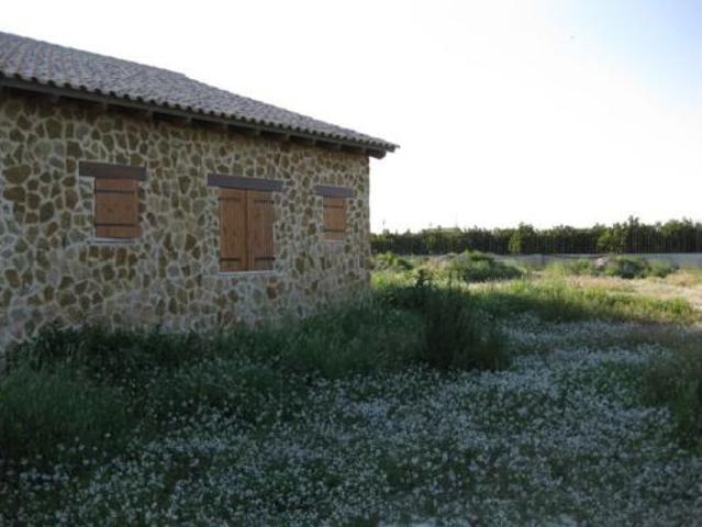 Chalet en venta en Rabaloche, el Baix Segura / La Vega Baja