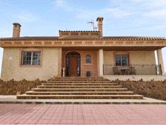 Chalet en venta en El Mojón, Área Metropolitana de Murcia