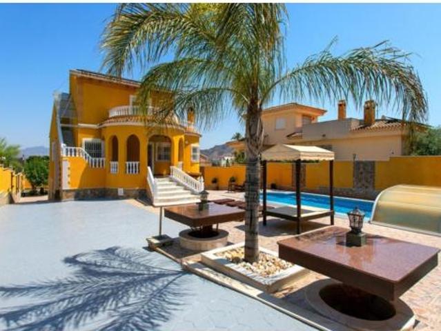 Chalet en venta en Urbanización Montepinar, el Baix Segura / La Vega Baja