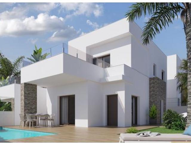 Chalet en venta en El Mojón, Área Metropolitana de Murcia