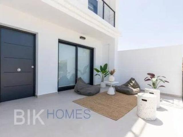 Chalet en venta en El Badén, el Baix Segura / La Vega Baja