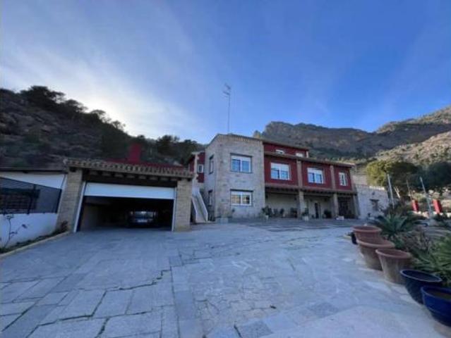 Chalet en venta en Raiguero de Bonanza, el Baix Segura / La Vega Baja
