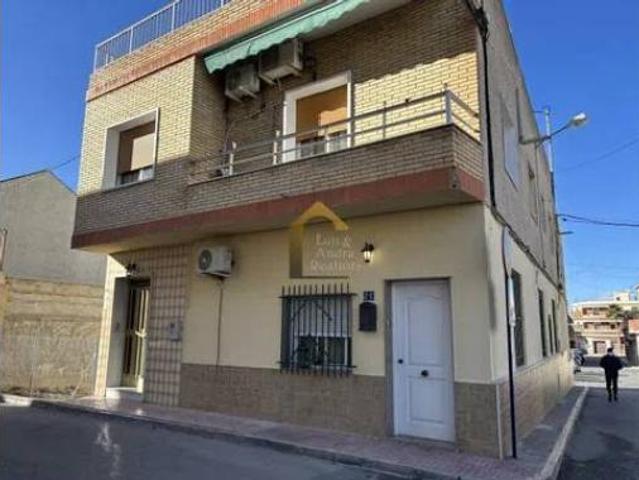 Chalet en venta en La Murada, el Baix Segura / La Vega Baja