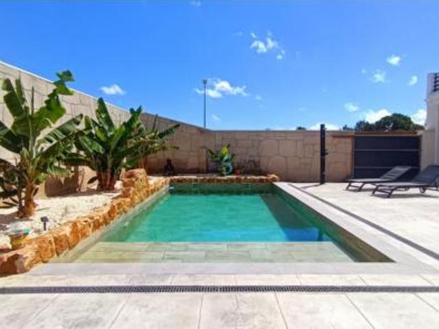 Chalet en venta en Torremendo, el Baix Segura / La Vega Baja