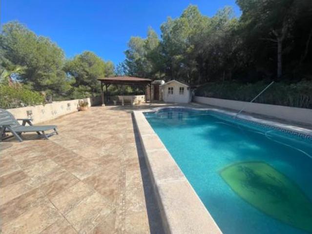 Chalet en venta en El Mojón, Área Metropolitana de Murcia