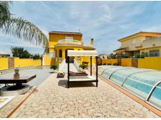Chalet en venta en Urbanización Montepinar, el Baix Segura / La Vega Baja