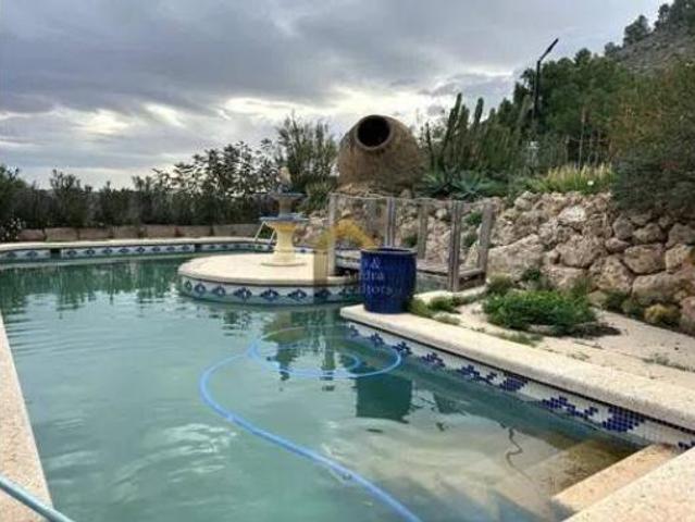Chalet en venta en Raiguero de Bonanza, el Baix Segura / La Vega Baja