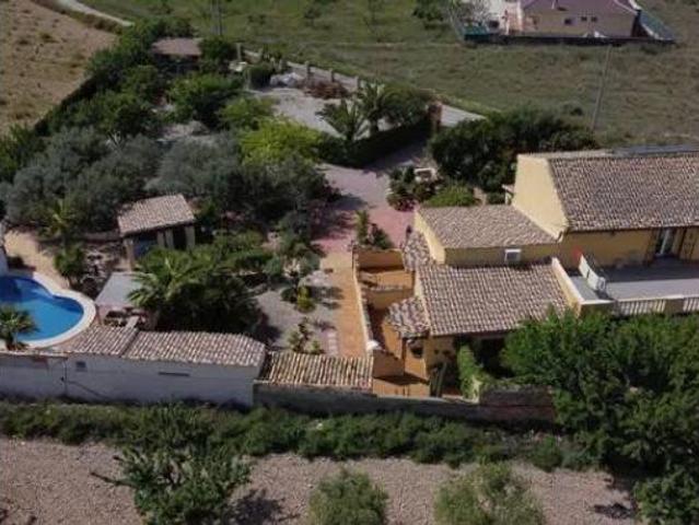 Chalet en venta en El Mojón, Área Metropolitana de Murcia