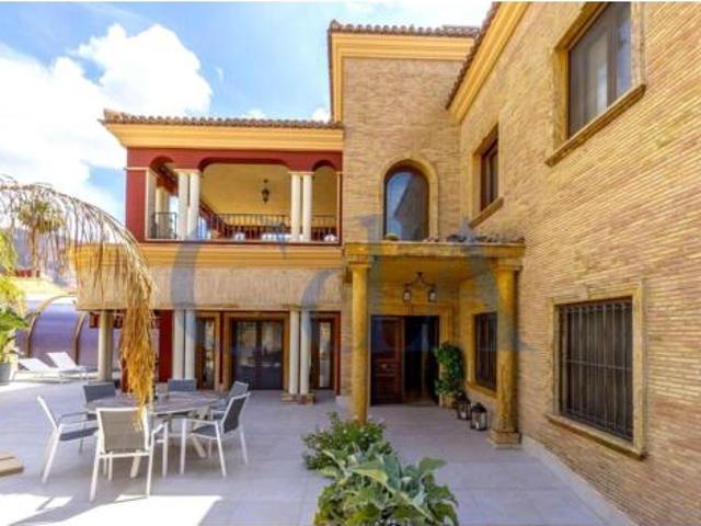 Chalet en venta en La Aparecida, el Baix Segura / La Vega Baja