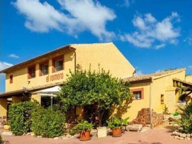 Chalet en venta en Barbarroja, el Baix Segura / La Vega Baja