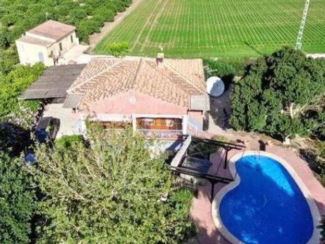 Chalet en venta en El Mojón, Área Metropolitana de Murcia
