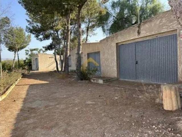 Chalet en venta en El Mojón, Área Metropolitana de Murcia