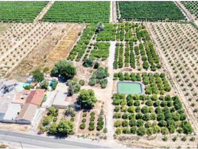 Chalet en venta en El Mojón, Área Metropolitana de Murcia