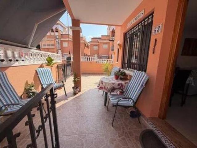 Chalet en venta en Playa Flamenca II, el Baix Segura / La Vega Baja