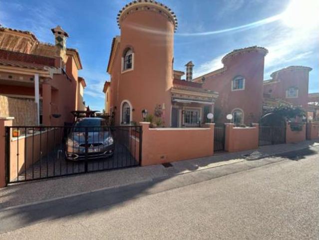 Chalet en venta en Playa Flamenca II, el Baix Segura / La Vega Baja