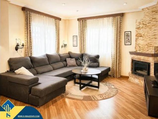Chalet en venta en Urbanización Horizonte, el Baix Segura / La Vega Baja