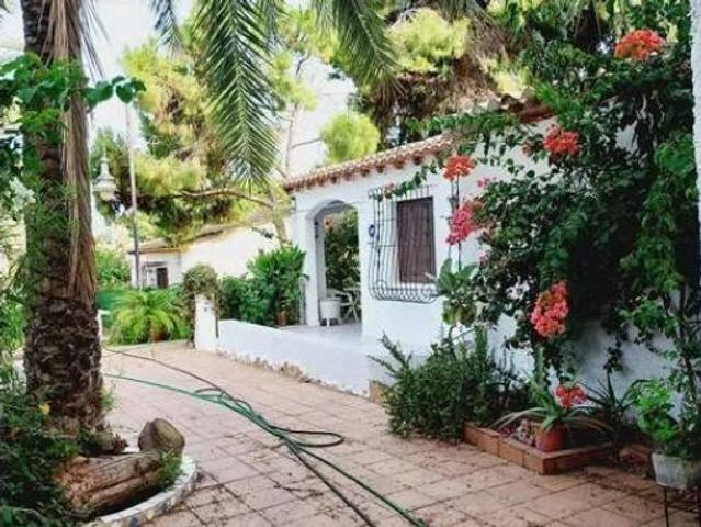 Chalet en venta en Urbanización Horizonte, el Baix Segura / La Vega Baja