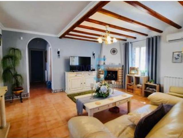 Chalet en venta en Playa Flamenca II, el Baix Segura / La Vega Baja