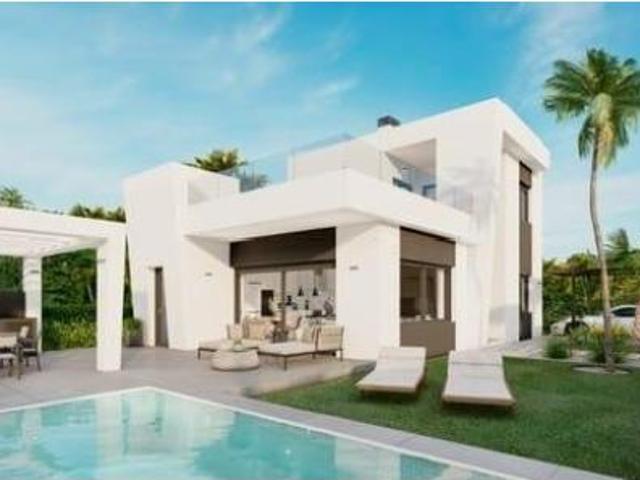 Chalet en venta en Urbanización Horizonte, el Baix Segura / La Vega Baja