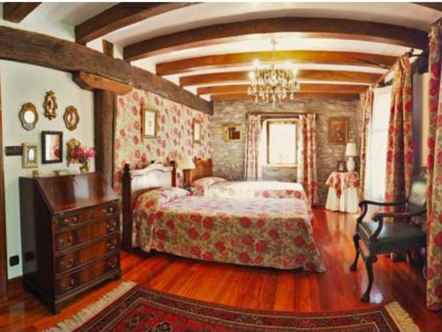 Chalet en venta en Orozko, Guipúzcoa