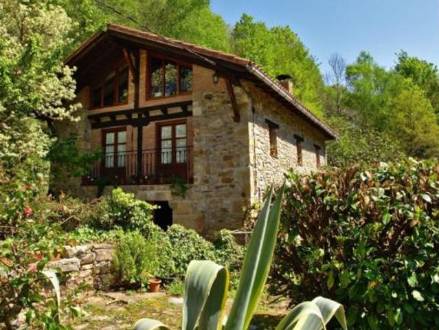 Chalet en venta en Orozko, Guipúzcoa