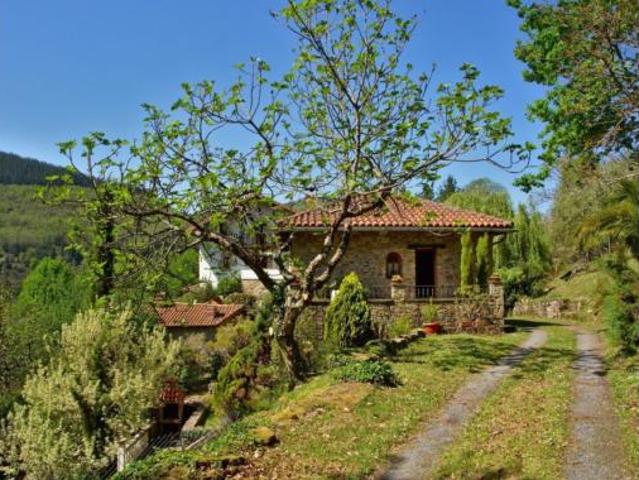 Chalet en venta en Orozko, Guipúzcoa