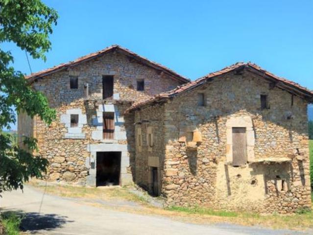 Chalet en venta en Orozko, Guipúzcoa