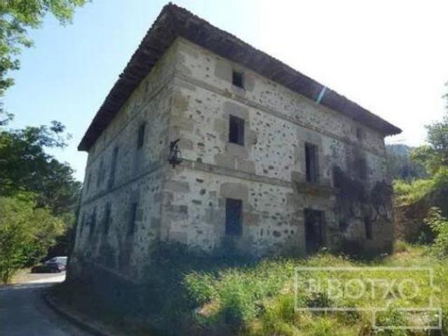 Chalet en venta en Orozko, Guipúzcoa