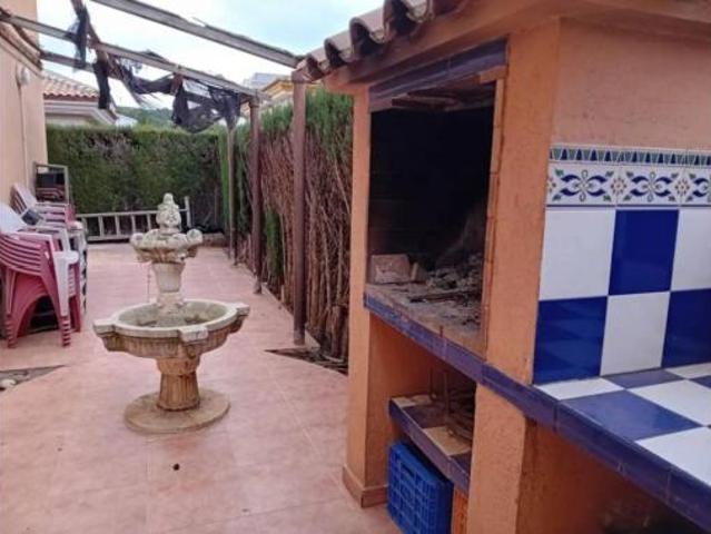 Chalet en venta en la Platja d'Orpesa, la Plana Alta