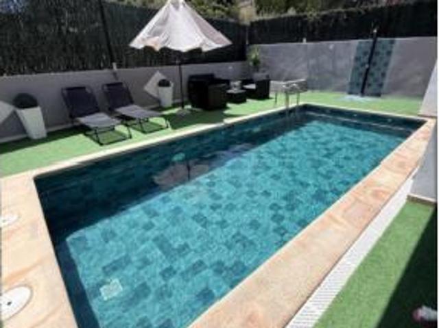Chalet en venta en la Platja d'Orpesa, la Plana Alta