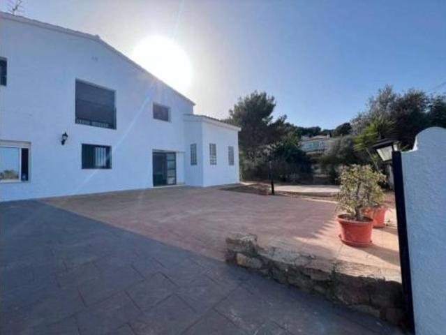Chalet en venta en la Platja d'Orpesa, la Plana Alta